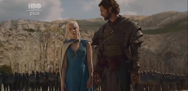 game of thrones teste
